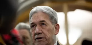 New Zealand Foreign Minister to meet Ministers from Fiji, Niue and Samoa