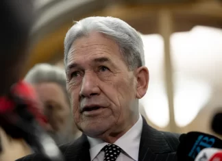 New Zealand Foreign Minister to meet Ministers from Fiji, Niue and Samoa