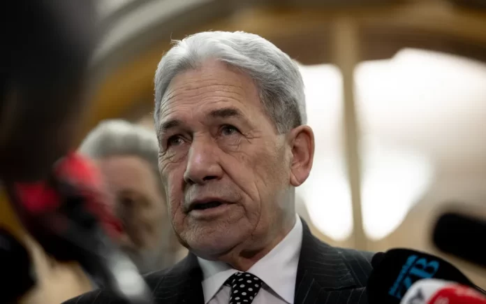 New Zealand Foreign Minister to meet Ministers from Fiji, Niue and Samoa