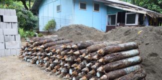 U.S pours additional US$6M into UXO clearance in Solomon Islands