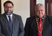 ‘We are family now’: Sāmoa, Tonga leaders strengthen Pacific bonds with Australia