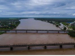 Pacific nations secure millions to prepare for climate disasters before they strike