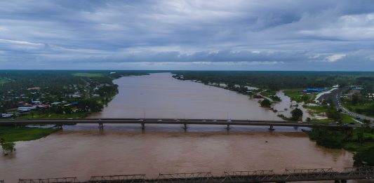 Pacific nations secure millions to prepare for climate disasters before they strike