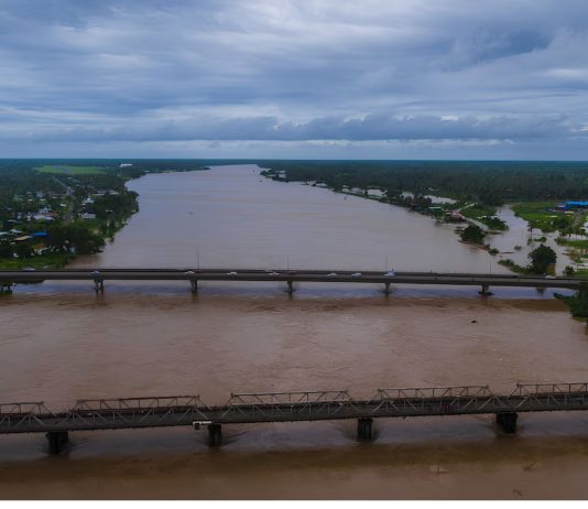 Pacific nations secure millions to prepare for climate disasters before they strike