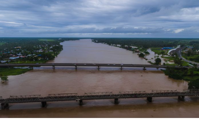 Pacific nations secure millions to prepare for climate disasters before they strike
