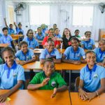 Expert says one year after landmark climate ruling, Pacific children still waiting for change