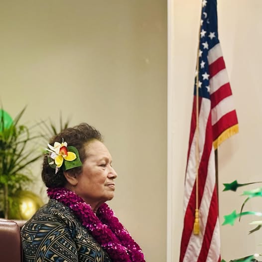 Amata reaffirms Opposition to Seabed mining in American Samoa waters