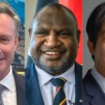 Envoy warns Pacific strategic contest is shifting as PNG says it will close Taiwan office