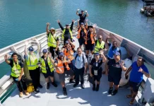 FFA Annual Report: A New Chapter for Pacific Fisheries