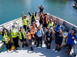 FFA Annual Report: A New Chapter for Pacific Fisheries