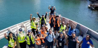 FFA Annual Report: A New Chapter for Pacific Fisheries