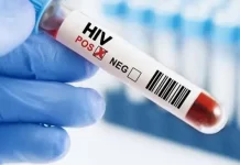 5000 people in Fiji may be living with HIV without knowing it