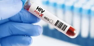 5000 people in Fiji may be living with HIV without knowing it