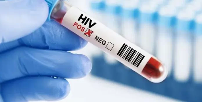 5000 people in Fiji may be living with HIV without knowing it