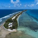 Why small island states are driving the fight against climate change