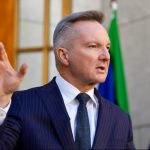 Australia may be forced to loosen attendance requirements at UN climate event in Pacific, foreign officials say