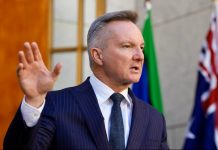 Australia may be forced to loosen attendance requirements at UN climate event in Pacific, foreign officials say