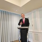 ‘Everyone will be loser’: Taiwan deputy minister says war with China would be bad for the Pacific