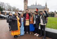 From a classroom in Vanuatu to the world’s highest court: How Pacific students changed international law in six years