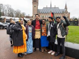 From a classroom in Vanuatu to the world’s highest court: How Pacific students changed international law in six years