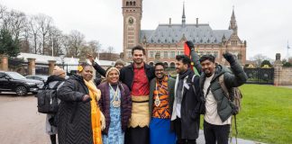 From a classroom in Vanuatu to the world’s highest court: How Pacific students changed international law in six years