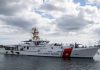 China urges openness after Solomon Islands announces U.S Coast Guard patrol deal