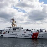China urges openness after Solomon Islands announces U.S Coast Guard patrol deal