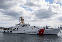 China urges openness after Solomon Islands announces U.S Coast Guard patrol deal