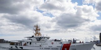 China urges openness after Solomon Islands announces U.S Coast Guard patrol deal