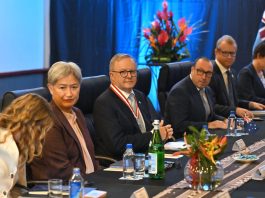 China tests long-range missile in South Pacific in move Australia condemns as ‘destabilising to region’