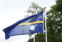 Naoero moves to establish Embassy in Israel, deploys scoping mission