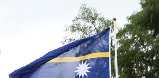 Naoero moves to establish Embassy in Israel, deploys scoping mission