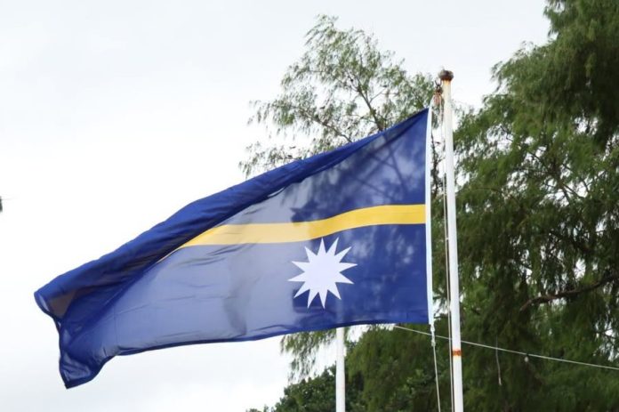 Naoero moves to establish Embassy in Israel, deploys scoping mission