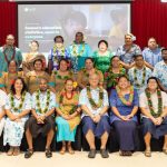 SPC launches Samoa Education data system to strengthen Planning and decision-making