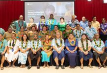 SPC launches Samoa Education data system to strengthen Planning and decision-making
