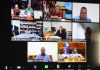 CROP heads discuss 2050 strategy, energy crisis and COP31 preparations