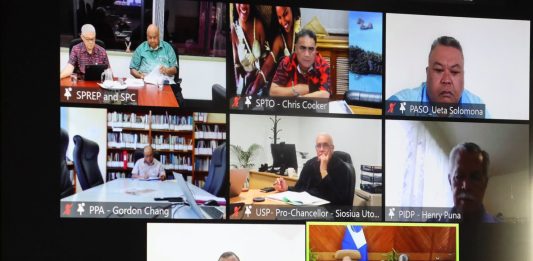 CROP heads discuss 2050 strategy, energy crisis and COP31 preparations