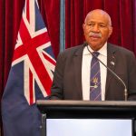 PM Rabuka says Fiji’s sovereignty secure under historic Australia alliance