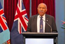 PM Rabuka says Fiji’s sovereignty secure under historic Australia alliance