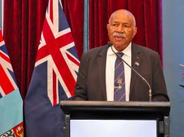 PM Rabuka says Fiji’s sovereignty secure under historic Australia alliance