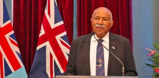 PM Rabuka says Fiji’s sovereignty secure under historic Australia alliance