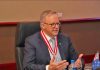 Australia commits FJD$35m to boost sports development in Fiji
