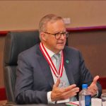 Australia commits FJD$35m to boost sports development in Fiji