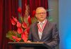 Australian PM heads to the Solomon Islands after Fiji breakthrough