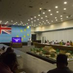 Tuvalu moves closer to first National Security Policy