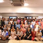 Pacific youth urged to understand their role in global climate decision-making