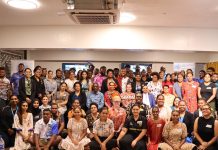 Pacific youth urged to understand their role in global climate decision-making