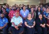 Pacific Climate Finance agenda progresses ahead of Inaugural Investment Forum