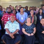 Pacific Climate Finance agenda progresses ahead of Inaugural Investment Forum