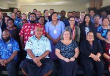 Pacific Climate Finance agenda progresses ahead of Inaugural Investment Forum